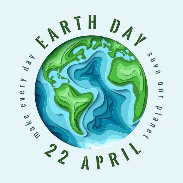 Earth Day 2023 – Get Involved for Change!